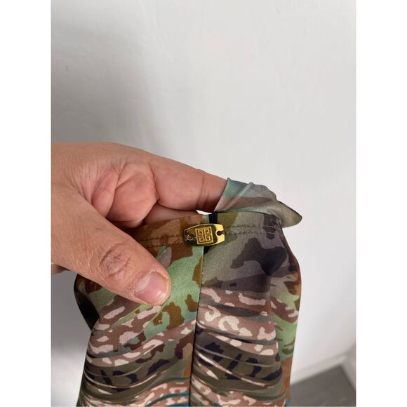 AMORESSA BY MIRACLESUIT Cameroon One Piece Swimsuit Size 10 MWT - Picture 6 of 7